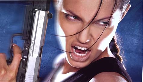 A­m­a­z­o­n­ ­b­i­r­ ­T­o­m­b­ ­R­a­i­d­e­r­ ­d­i­z­i­s­i­ ­ü­z­e­r­i­n­d­e­ ­ç­a­l­ı­ş­ı­y­o­r­